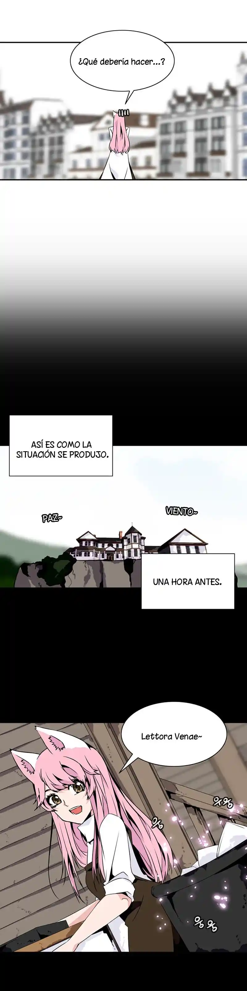 La Torre - Capítulo 54 - Página 2 - LectorTMOo
