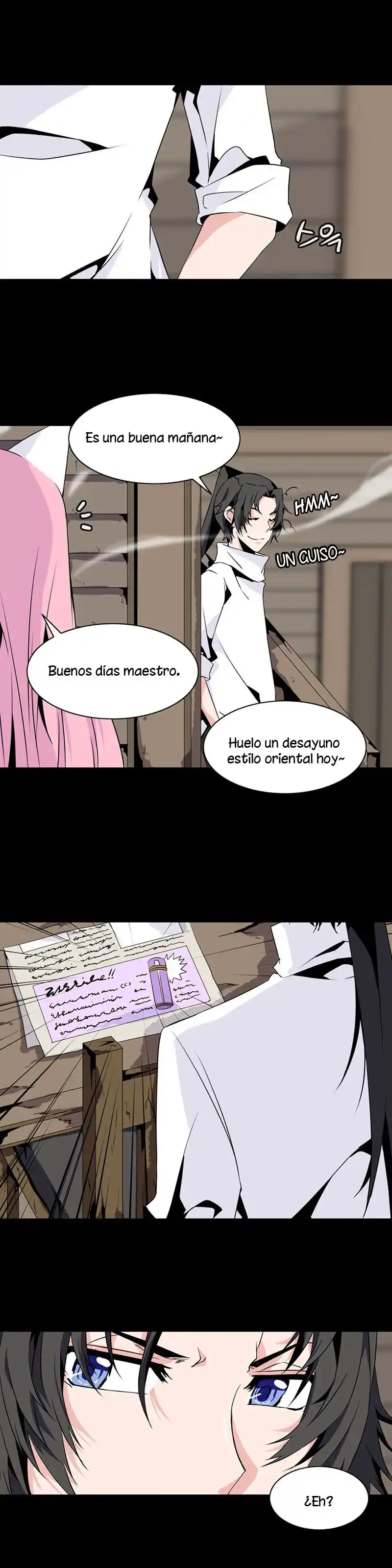 La Torre - Capítulo 54 - Página 5 - LectorTMOo