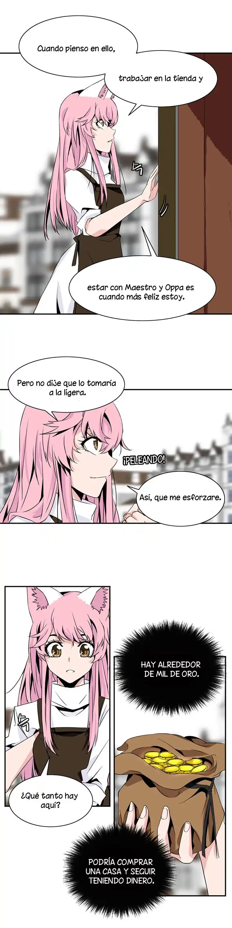 La Torre - Capítulo 55 - Página 2 - LectorTMOo