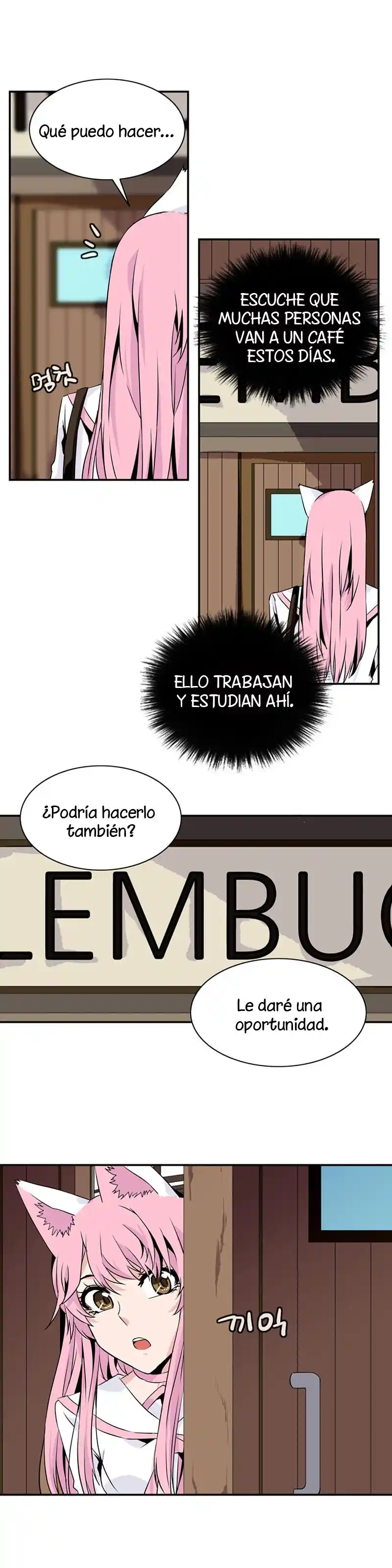 La Torre - Capítulo 55 - Página 6 - LectorTMOo