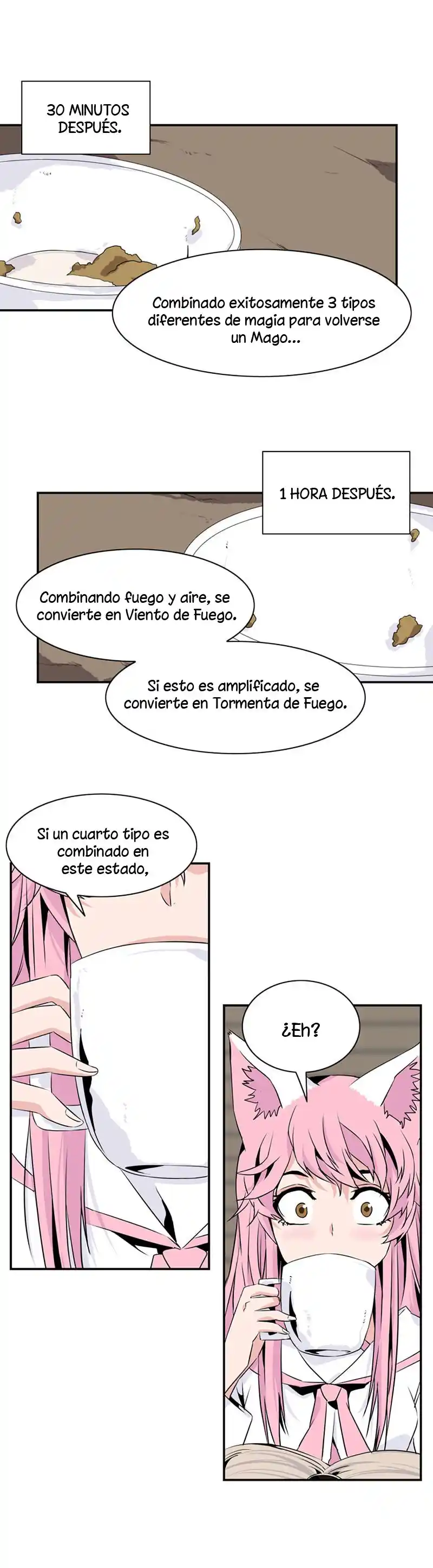 La Torre - Capítulo 55 - Página 12 - LectorTMOo