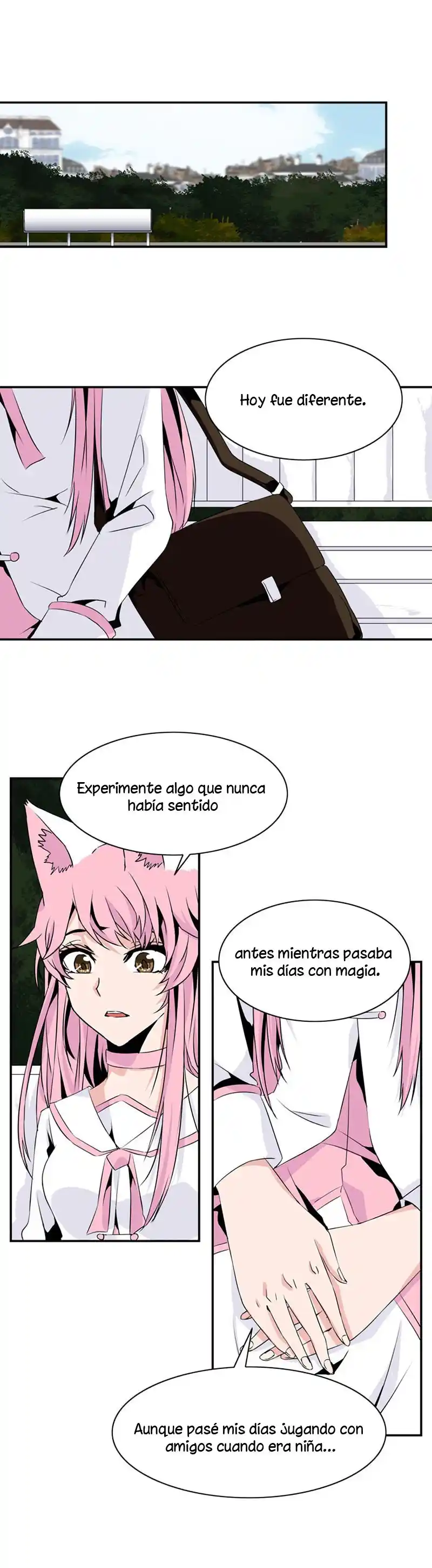 La Torre - Capítulo 55 - Página 15 - LectorTMOo