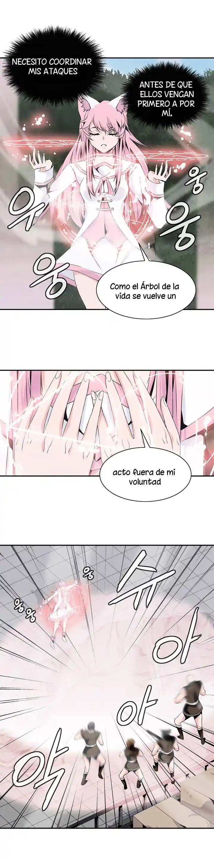 La Torre - Capítulo 56 - Página 13 - LectorTMOo