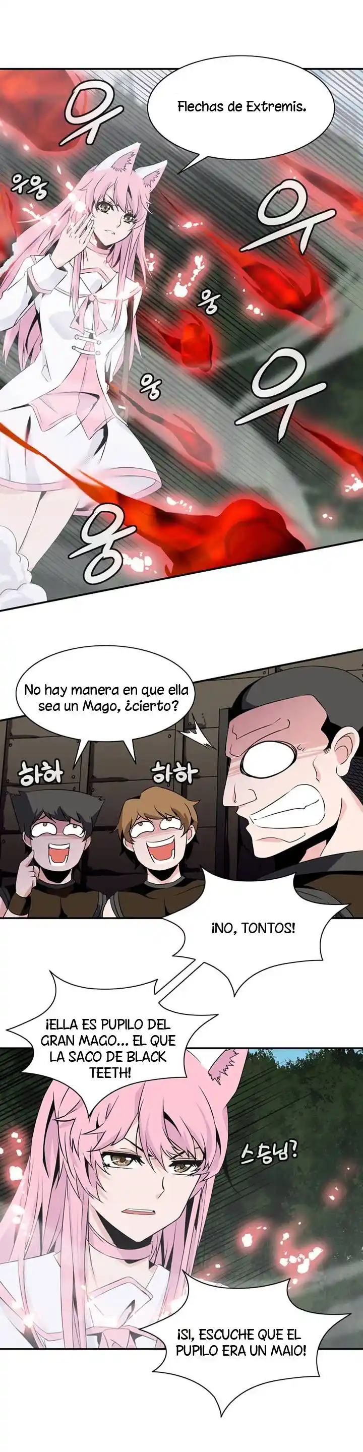 La Torre - Capítulo 56 - Página 15 - LectorTMOo