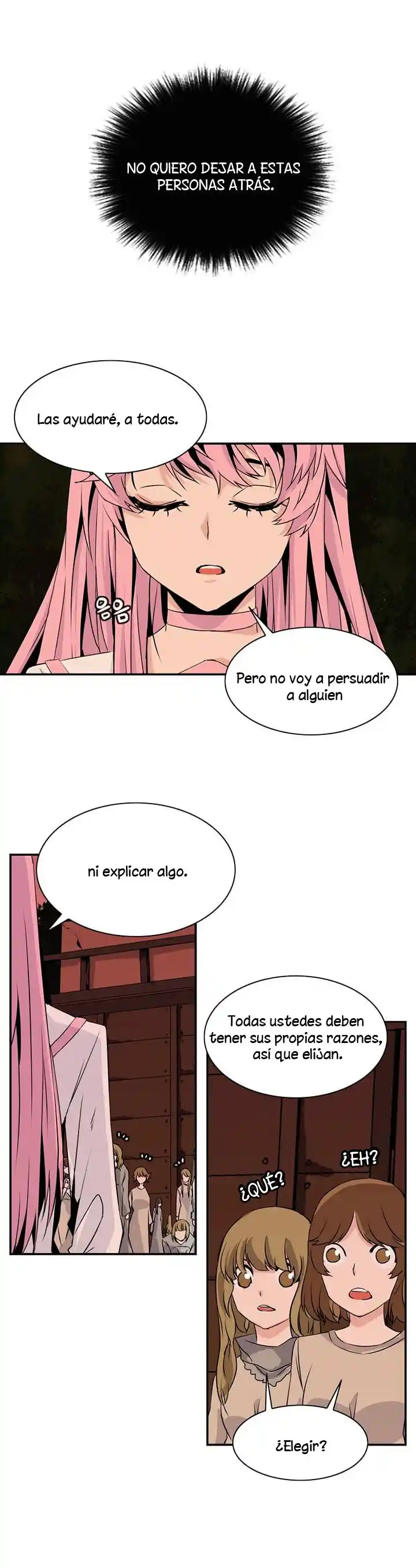 La Torre - Capítulo 57 - Página 3 - LectorTMOo