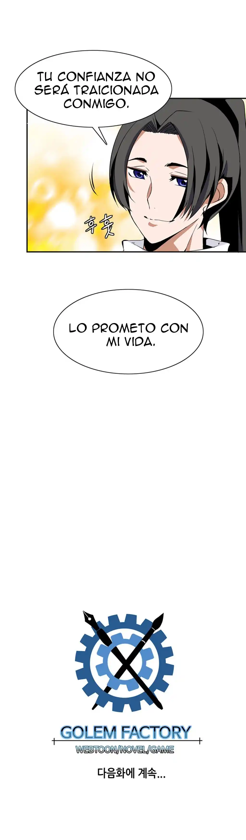 La Torre - Capítulo 6 - Página 18 - LectorTMOo