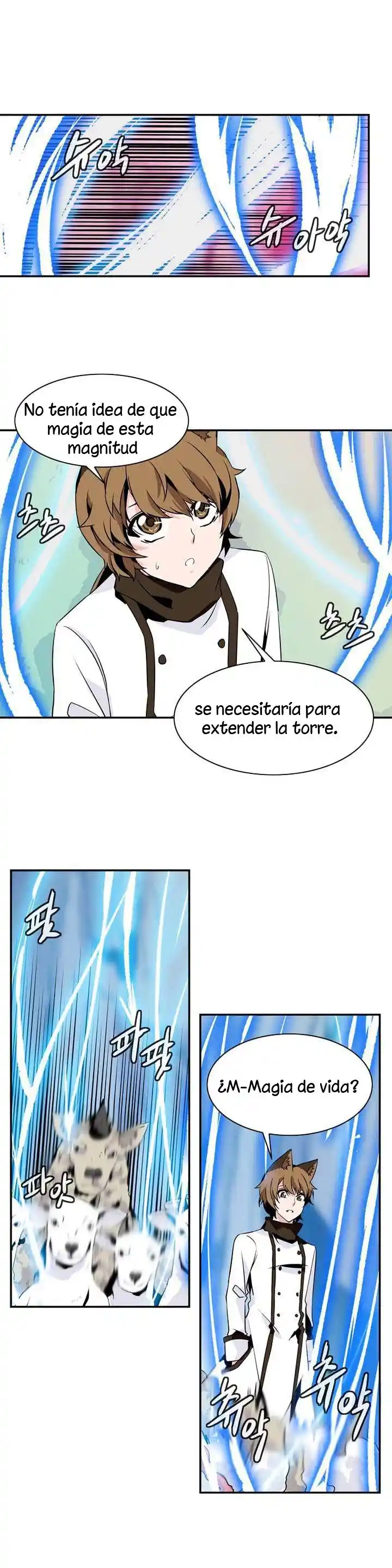 La Torre - Capítulo 61 - Página 3 - LectorTMOo
