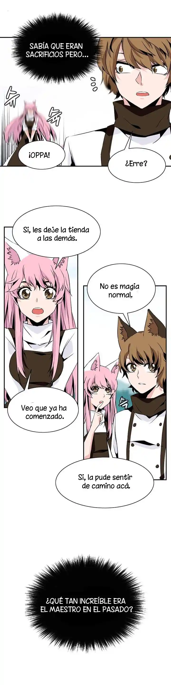 La Torre - Capítulo 61 - Página 4 - LectorTMOo