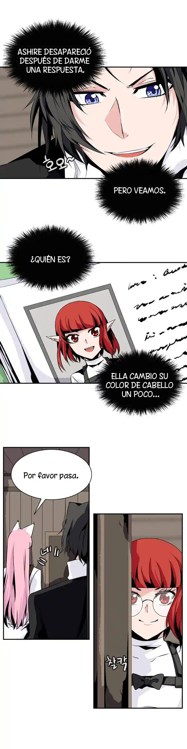 La Torre - Capítulo 62 - Página 17 - LectorTMOo