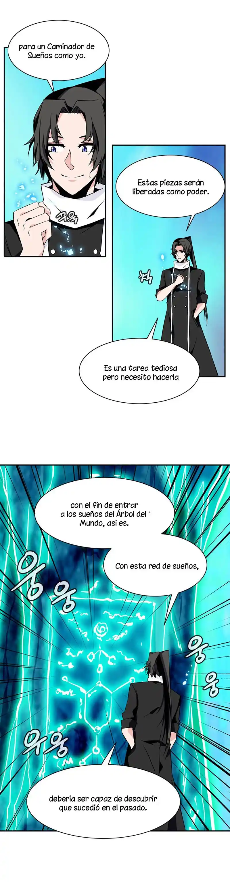 La Torre - Capítulo 63 - Página 3 - LectorTMOo