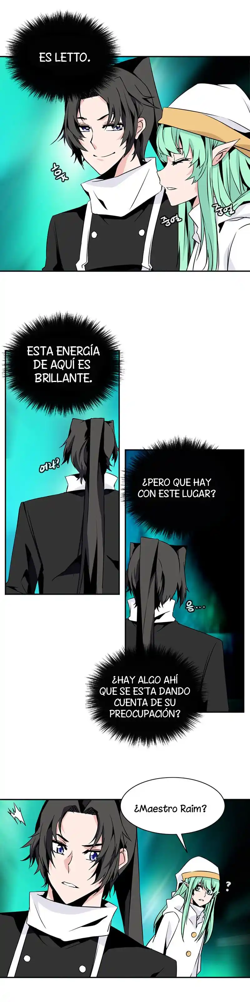 La Torre - Capítulo 63 - Página 5 - LectorTMOo