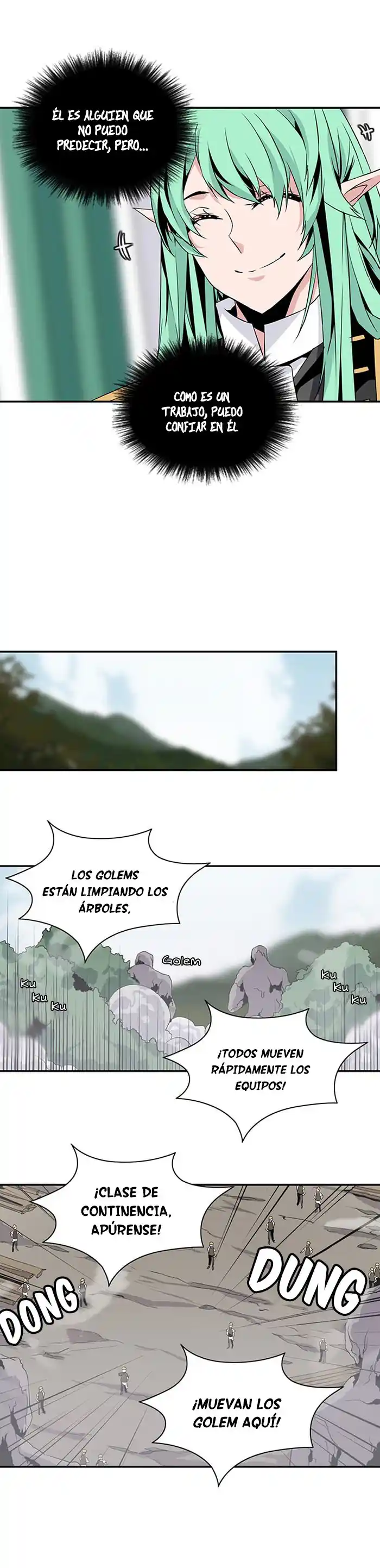La Torre - Capítulo 64 - Página 2 - LectorTMOo