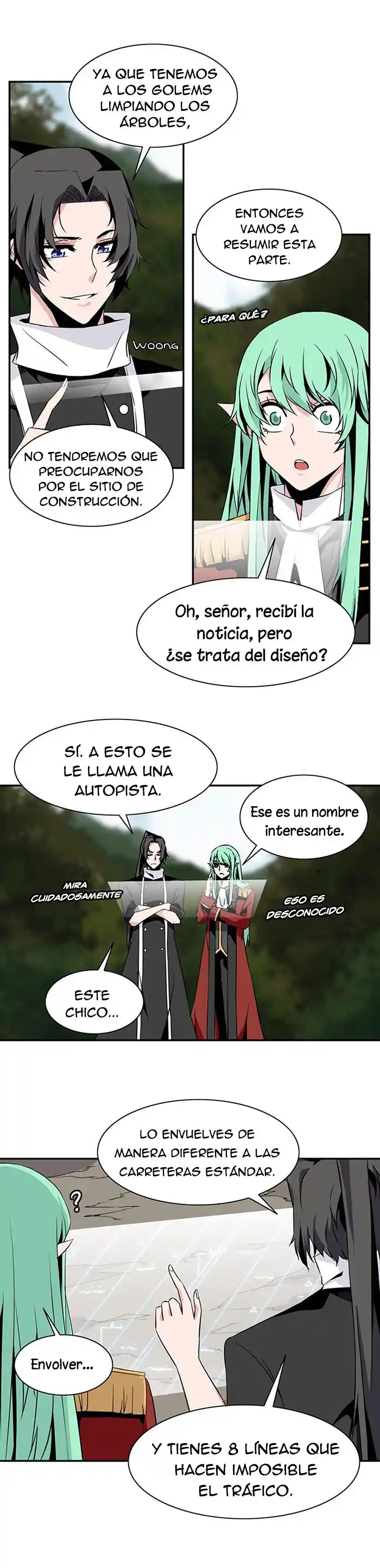La Torre - Capítulo 64 - Página 3 - LectorTMOo