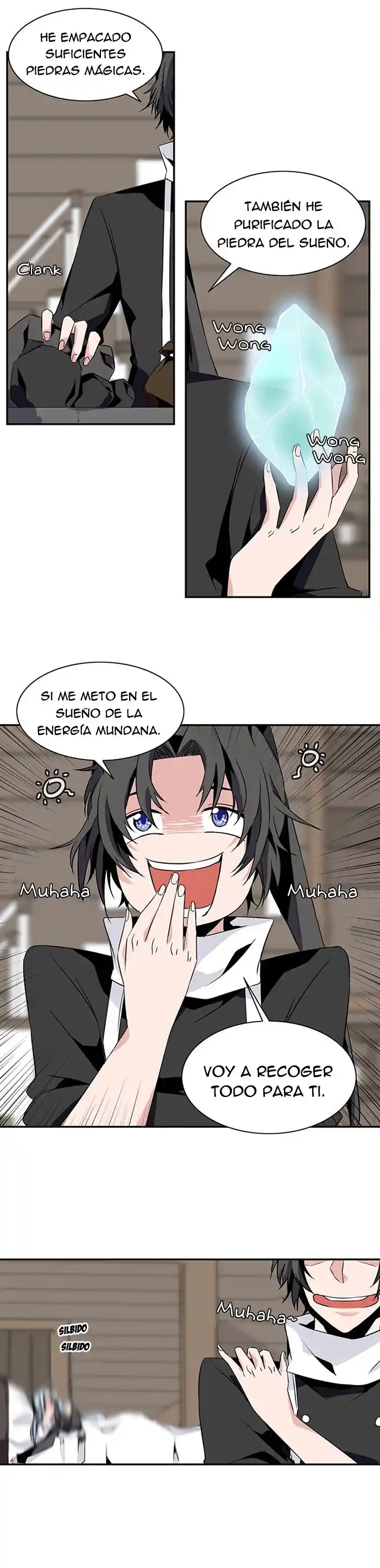 La Torre - Capítulo 64 - Página 10 - LectorTMOo