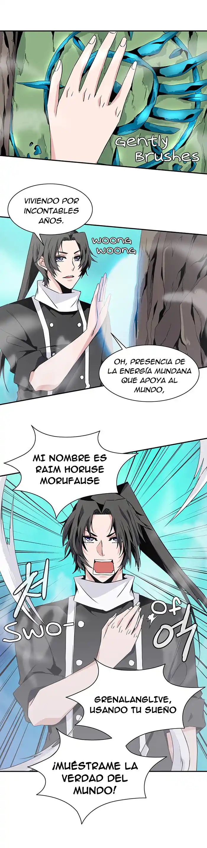 La Torre - Capítulo 64 - Página 17 - LectorTMOo