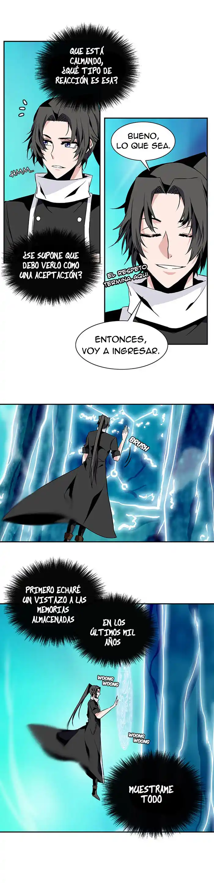 La Torre - Capítulo 65 - Página 2 - LectorTMOo
