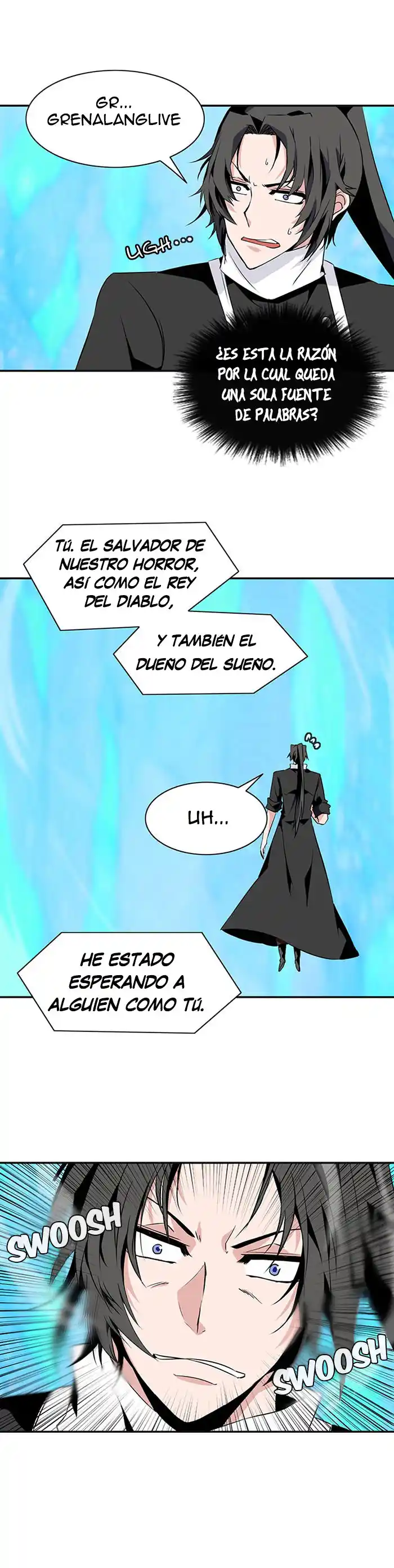 La Torre - Capítulo 65 - Página 5 - LectorTMOo