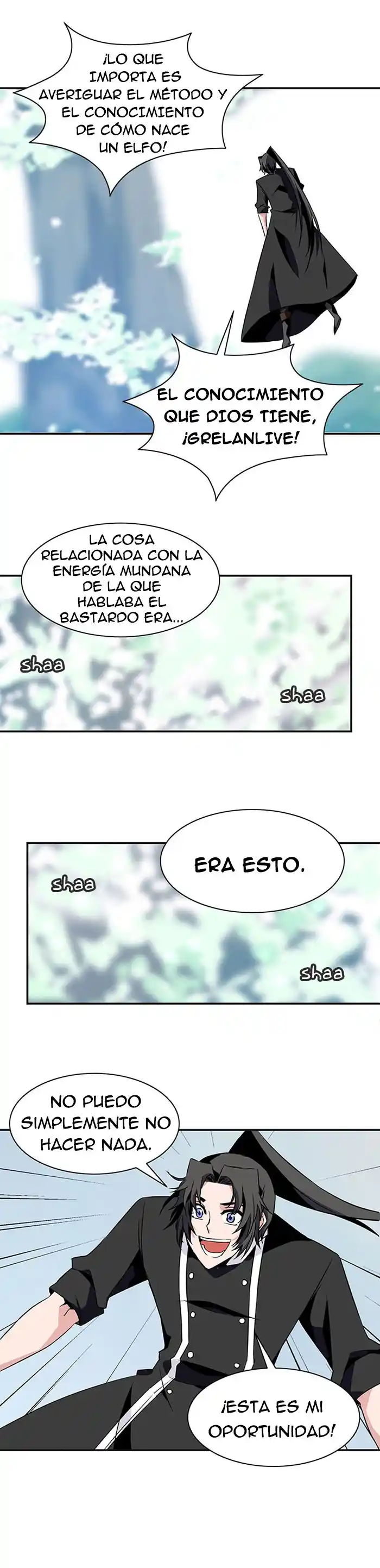 La Torre - Capítulo 66 - Página 3 - LectorTMOo