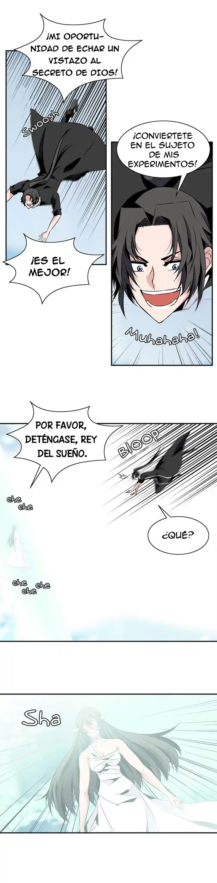 La Torre - Capítulo 66 - Página 4 - LectorTMOo