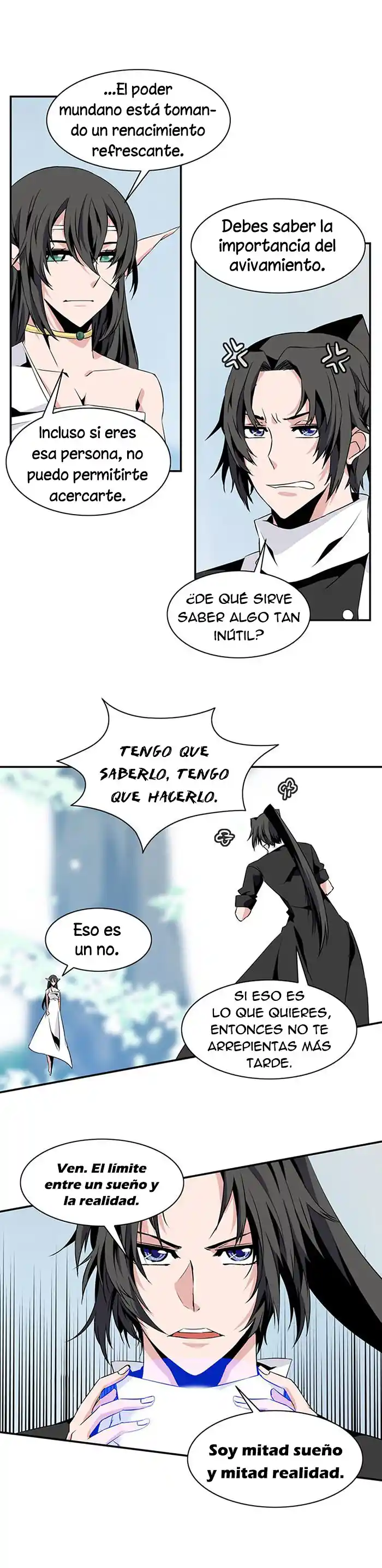 La Torre - Capítulo 66 - Página 7 - LectorTMOo