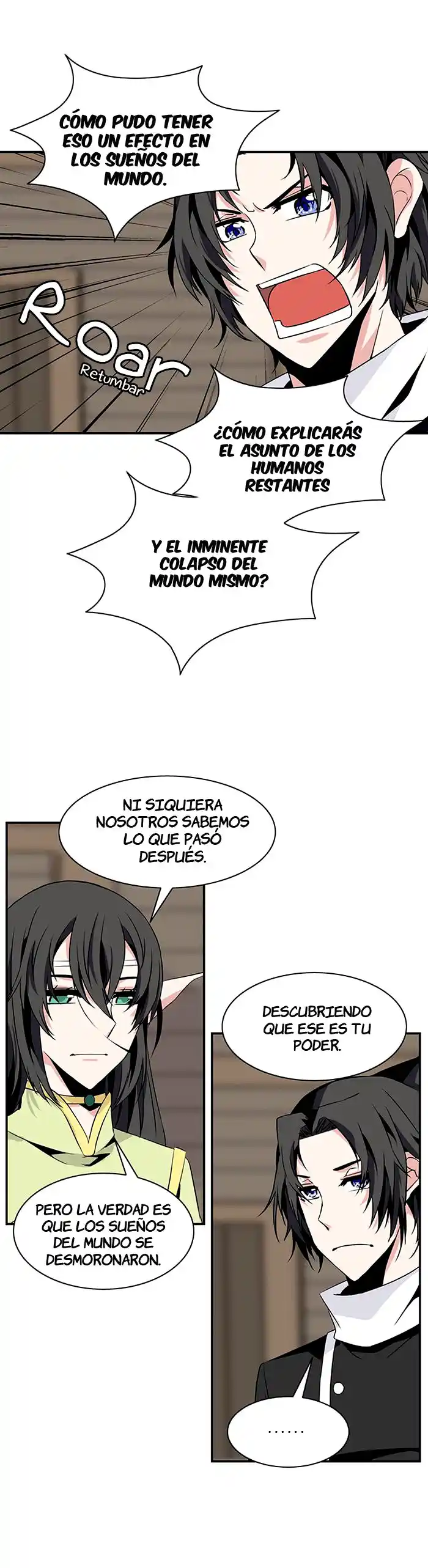 La Torre - Capítulo 67 - Página 3 - LectorTMOo