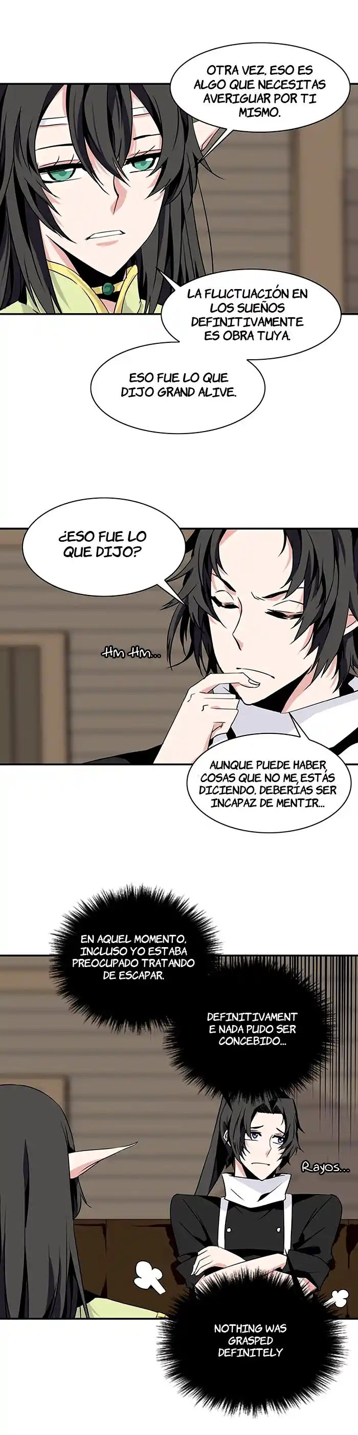 La Torre - Capítulo 67 - Página 5 - LectorTMOo
