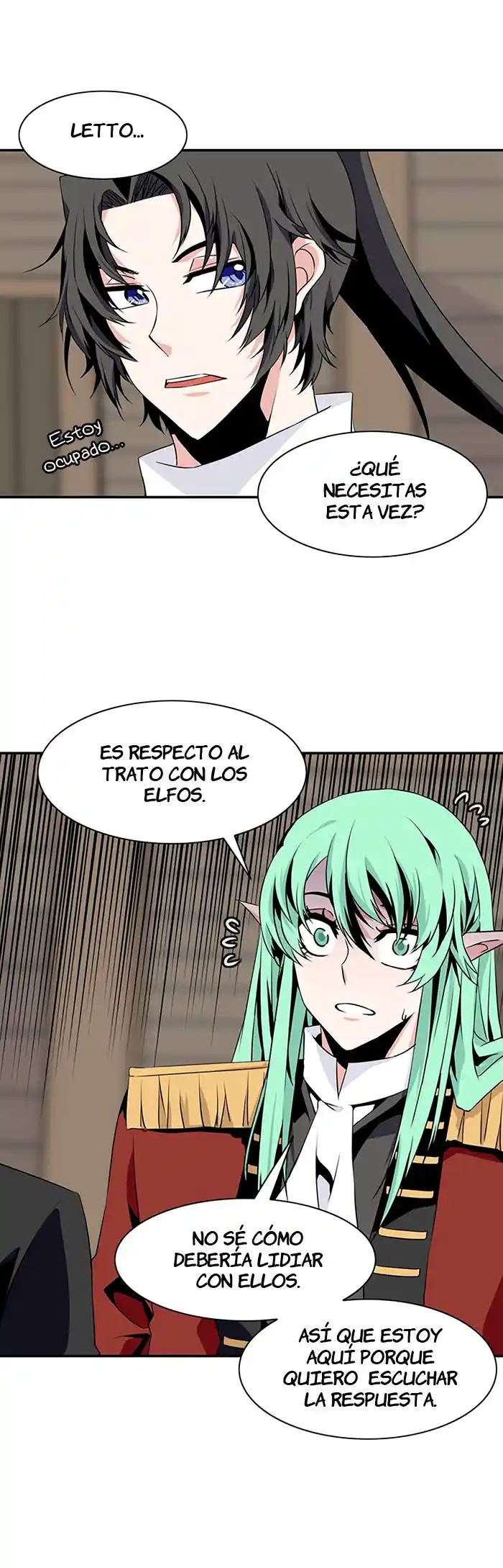 La Torre - Capítulo 69 - Página 18 - LectorTMOo