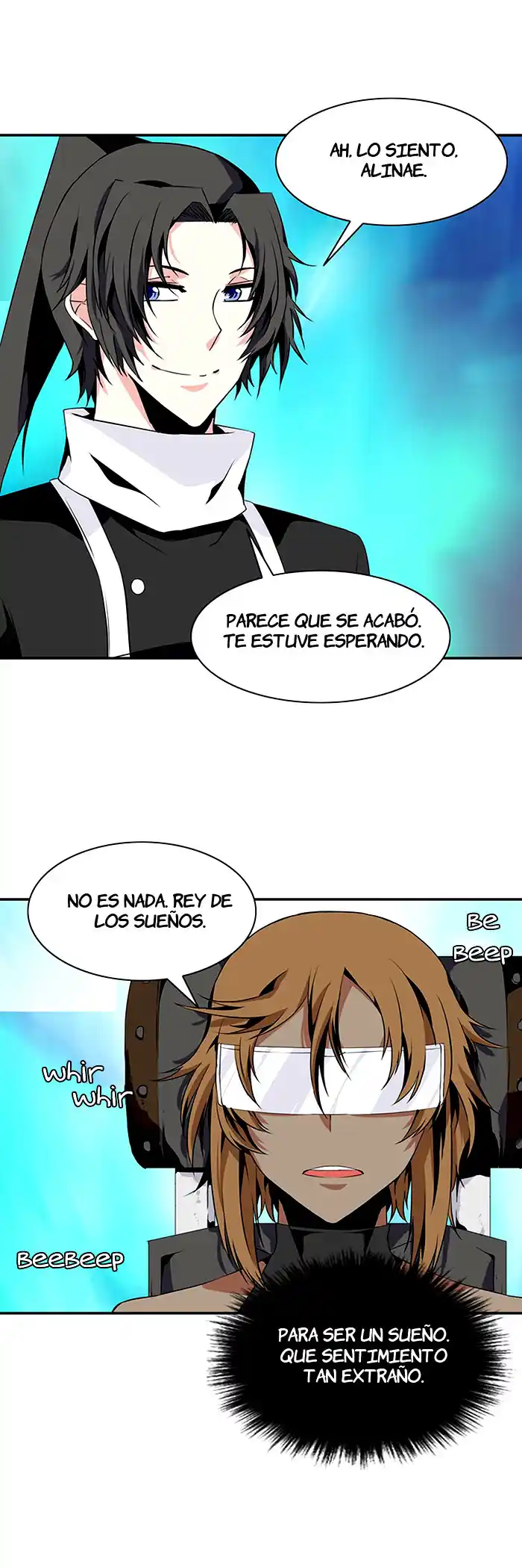 La Torre - Capítulo 70 - Página 15 - LectorTMOo