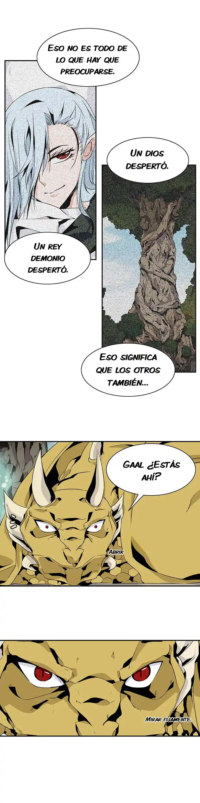 La Torre - Capítulo 71 - Página 9 - LectorTMOo