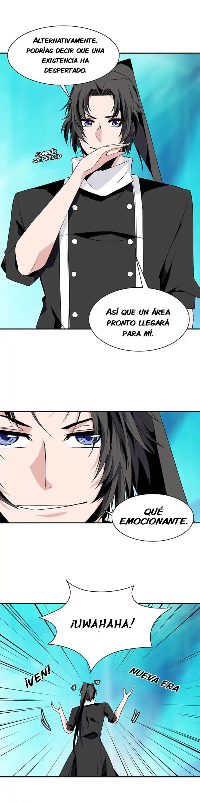 La Torre - Capítulo 71 - Página 16 - LectorTMOo