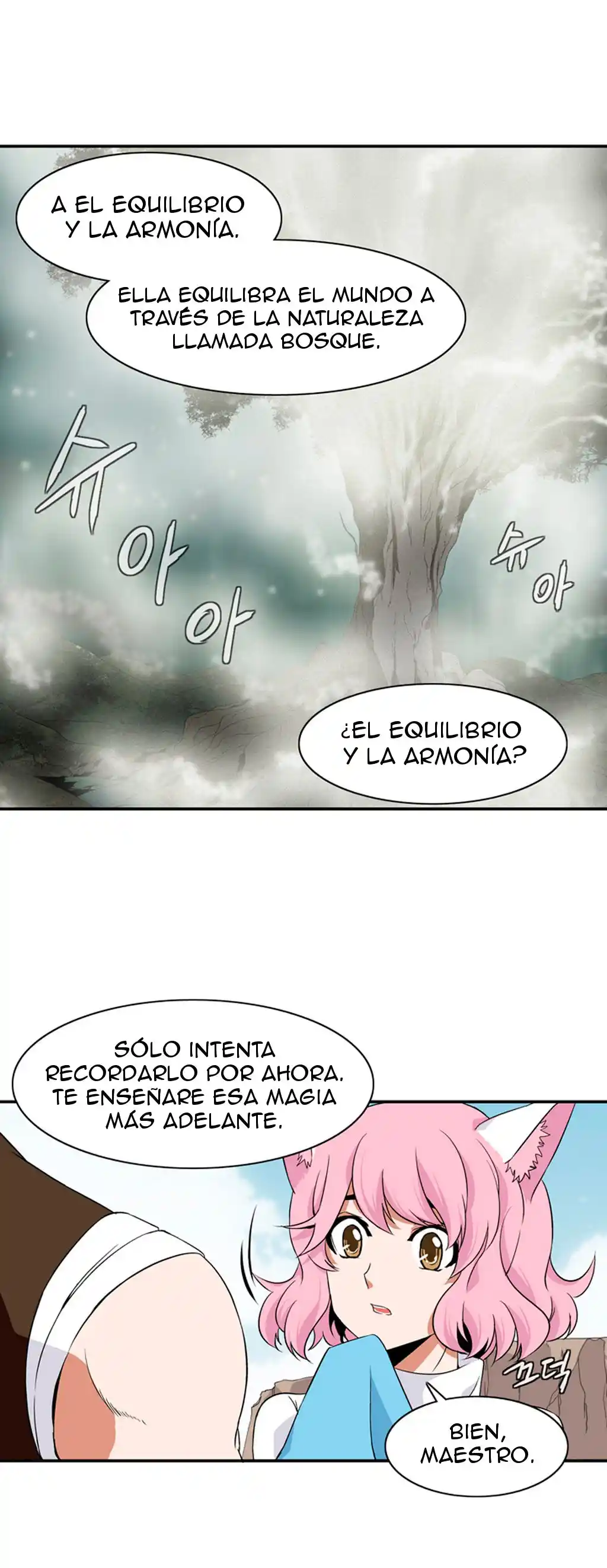 La Torre - Capítulo 9 - Página 6 - LectorTMOo