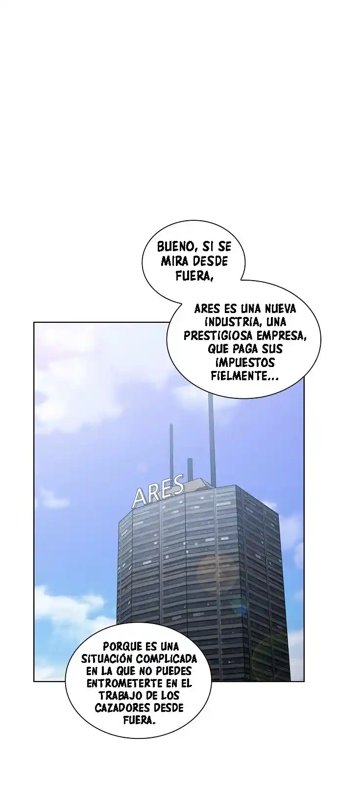 La Torre Tutorial Del Jugador Avanzado - Capítulo 10 - Página 11 - LectorTMOo
