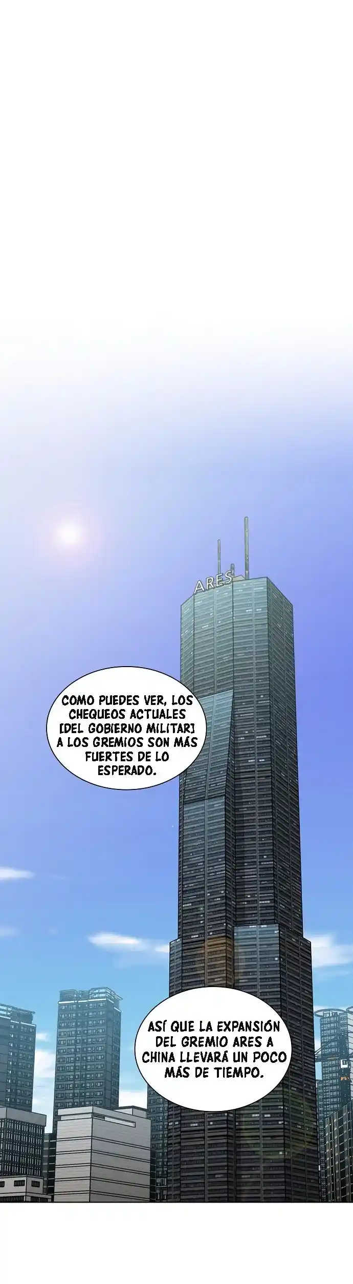 La Torre Tutorial Del Jugador Avanzado - Capítulo 10 - Página 18 - LectorTMOo