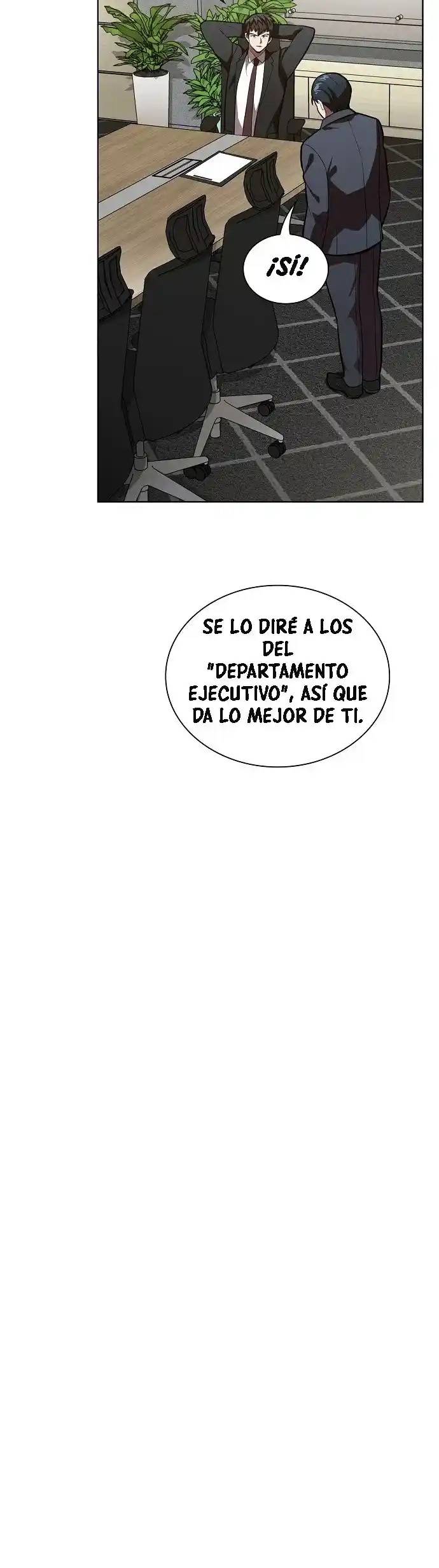 La Torre Tutorial Del Jugador Avanzado - Capítulo 10 - Página 35 - LectorTMOo
