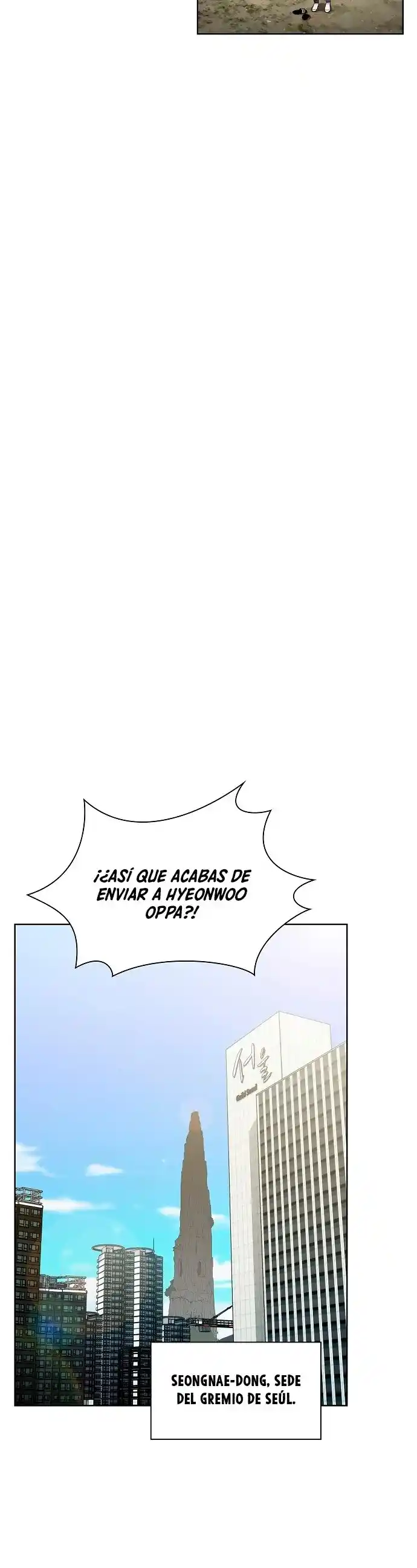La Torre Tutorial Del Jugador Avanzado - Capítulo 11 - Página 17 - LectorTMOo