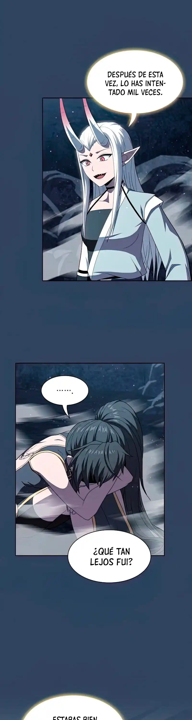 La Torre Tutorial Del Jugador Avanzado - Capítulo 113 - Página 4 - LectorTMOo