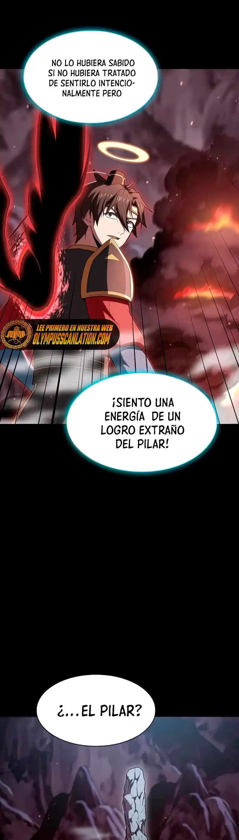 La Torre Tutorial Del Jugador Avanzado - Capítulo 113 - Página 47 - LectorTMOo