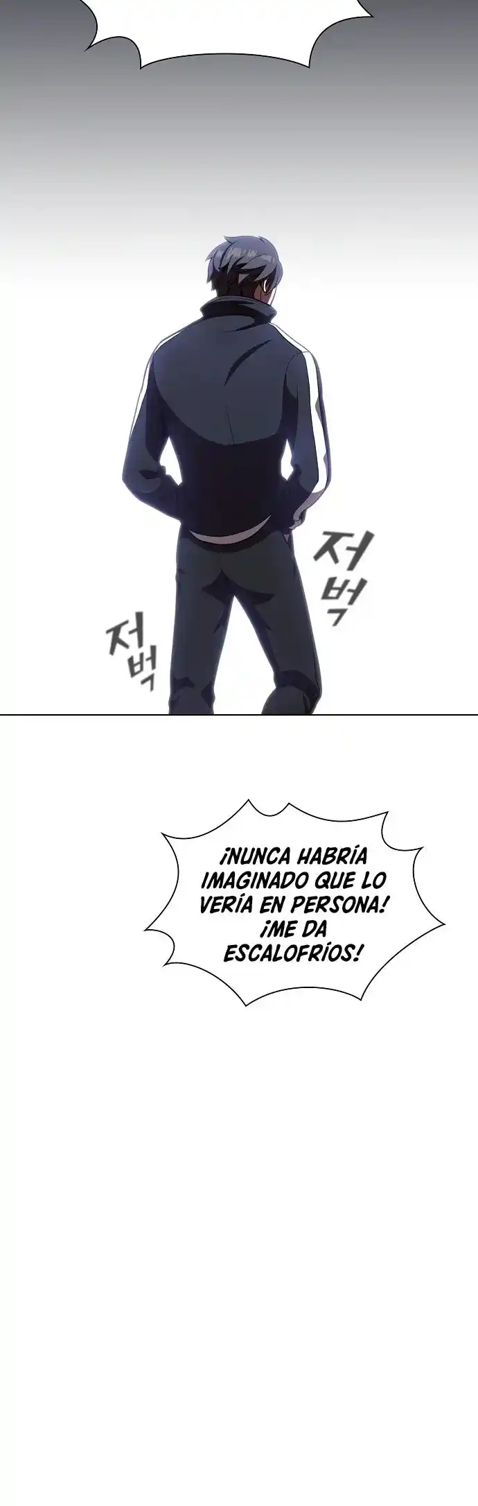 La Torre Tutorial Del Jugador Avanzado - Capítulo 12 - Página 21 - LectorTMOo
