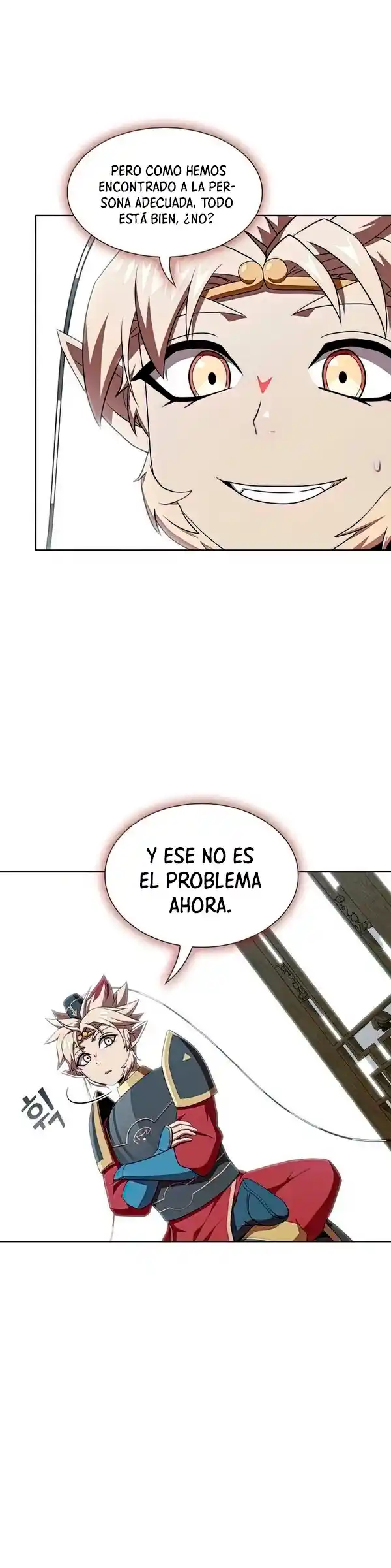 La Torre Tutorial Del Jugador Avanzado - Capítulo 124 - Página 10 - LectorTMOo