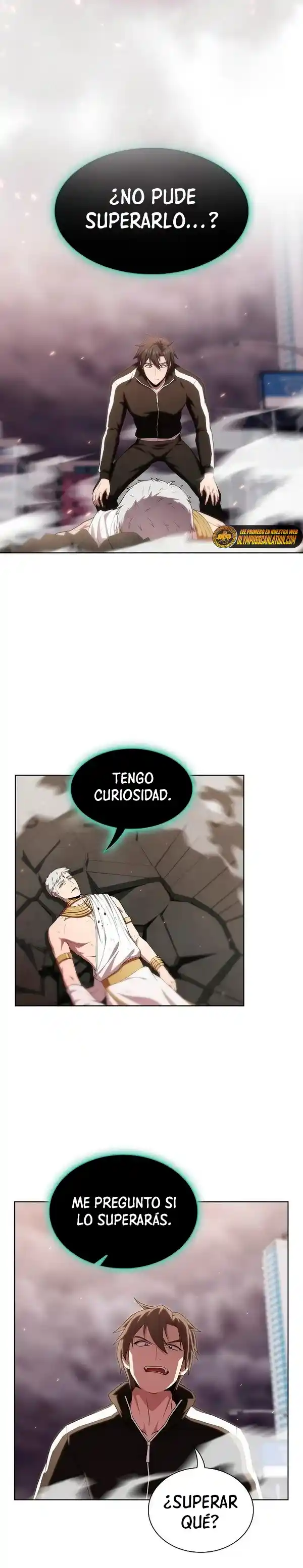 La Torre Tutorial Del Jugador Avanzado - Capítulo 133 - Página 6 - LectorTMOo