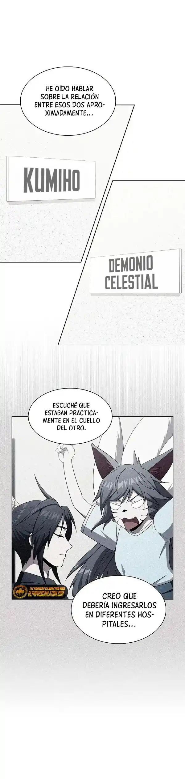 La Torre Tutorial Del Jugador Avanzado - Capítulo 133 - Página 28 - LectorTMOo