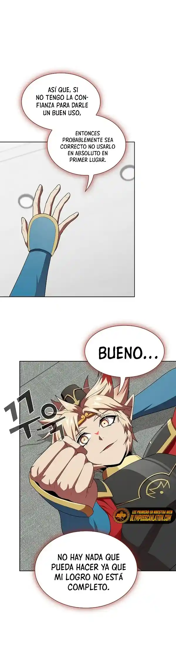 La Torre Tutorial Del Jugador Avanzado - Capítulo 136 - Página 14 - LectorTMOo