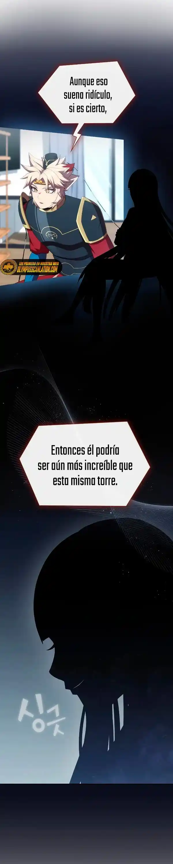 La Torre Tutorial Del Jugador Avanzado - Capítulo 136 - Página 19 - LectorTMOo
