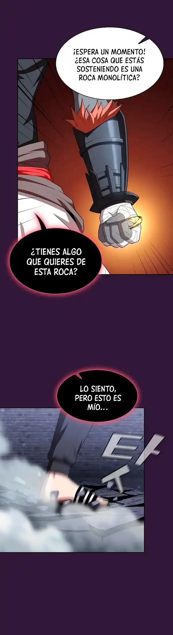 La Torre Tutorial Del Jugador Avanzado - Capítulo 136 - Página 42 - LectorTMOo
