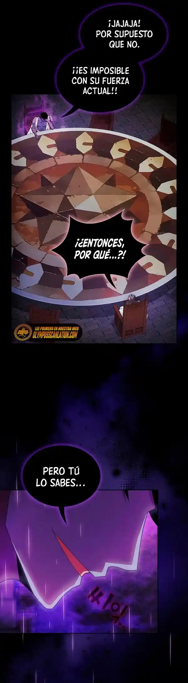 La Torre Tutorial Del Jugador Avanzado - Capítulo 137 - Página 38 - LectorTMOo