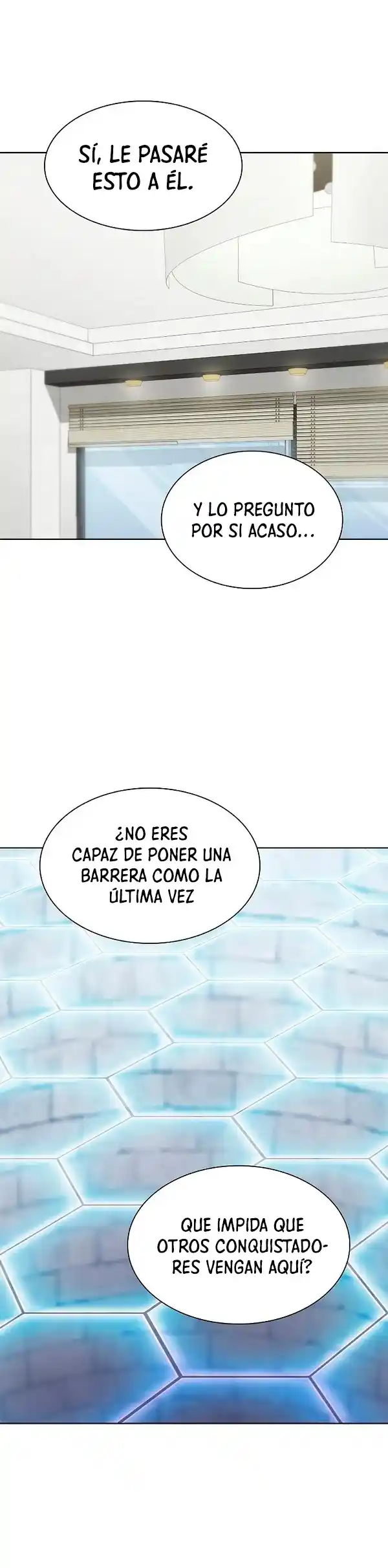 La Torre Tutorial Del Jugador Avanzado - Capítulo 137 - Página 43 - LectorTMOo