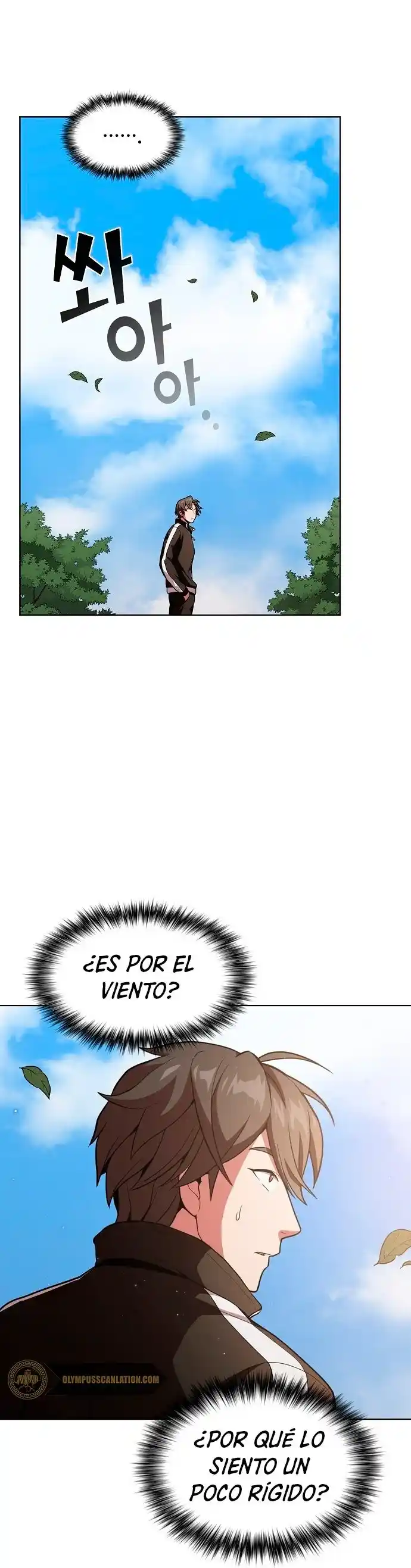 La Torre Tutorial Del Jugador Avanzado - Capítulo 14 - Página 45 - LectorTMOo
