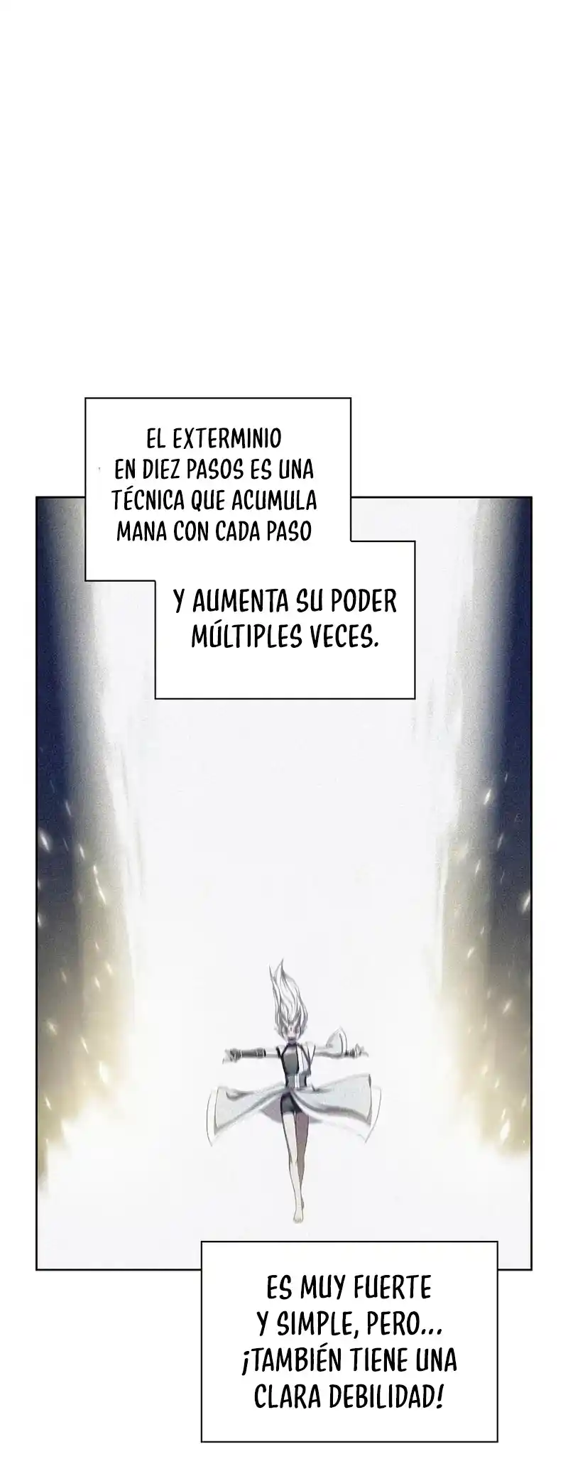 La Torre Tutorial Del Jugador Avanzado - Capítulo 149 - Página 19 - LectorTMOo