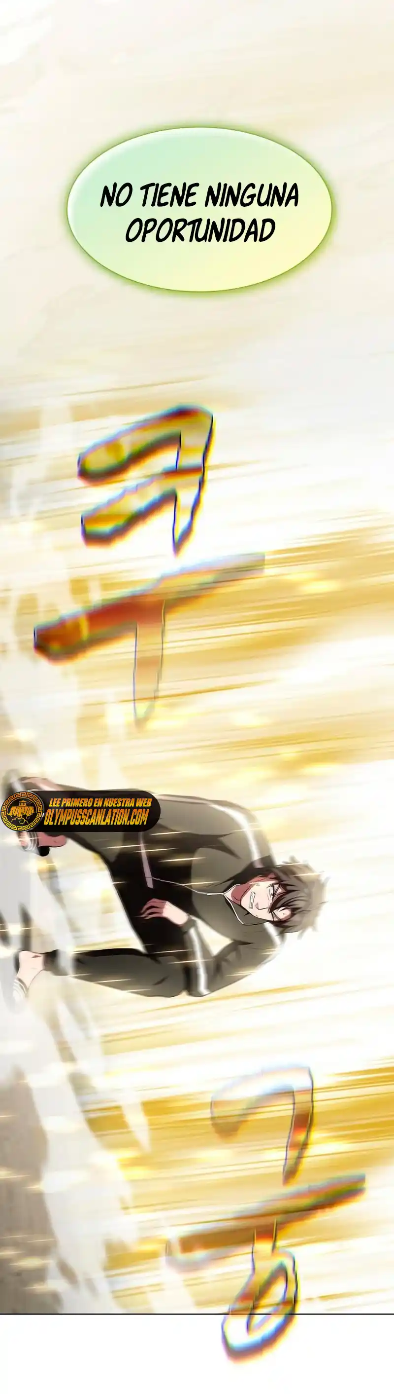 La Torre Tutorial Del Jugador Avanzado - Capítulo 149 - Página 36 - LectorTMOo