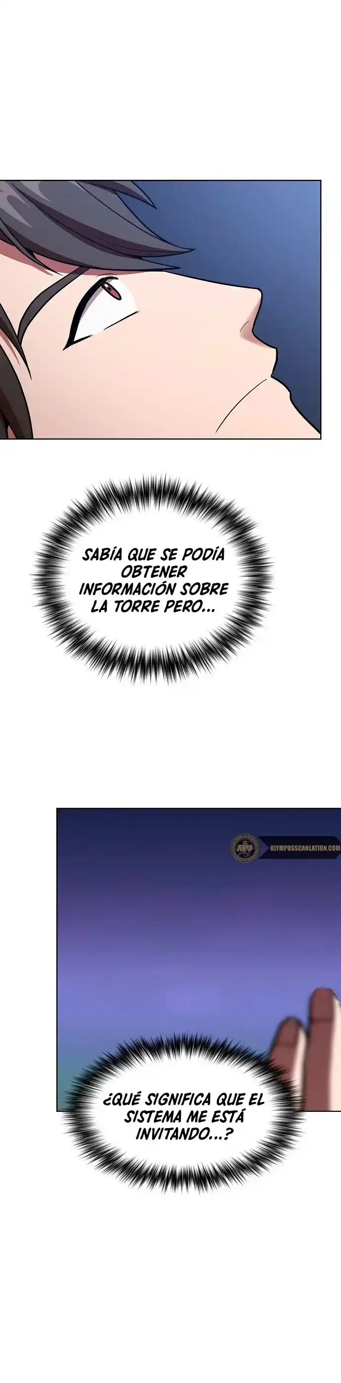 La Torre Tutorial Del Jugador Avanzado - Capítulo 17 - Página 20 - LectorTMOo